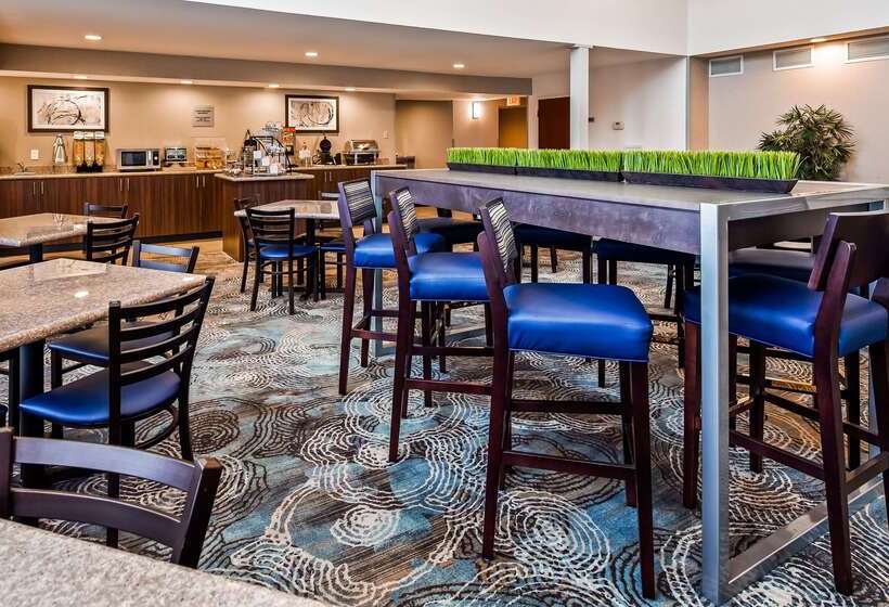 호텔 Best Western Liverpool Syracuse Inn & Suites