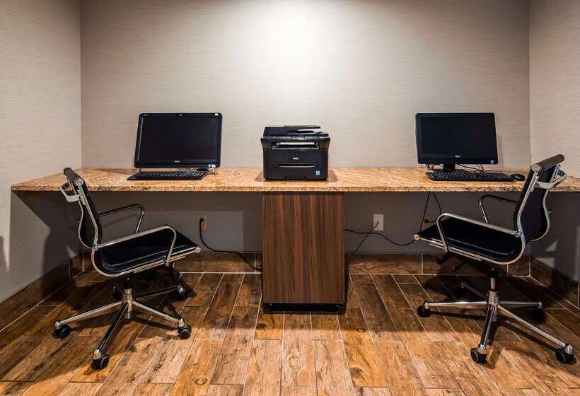 호텔 Best Western Liverpool Syracuse Inn & Suites