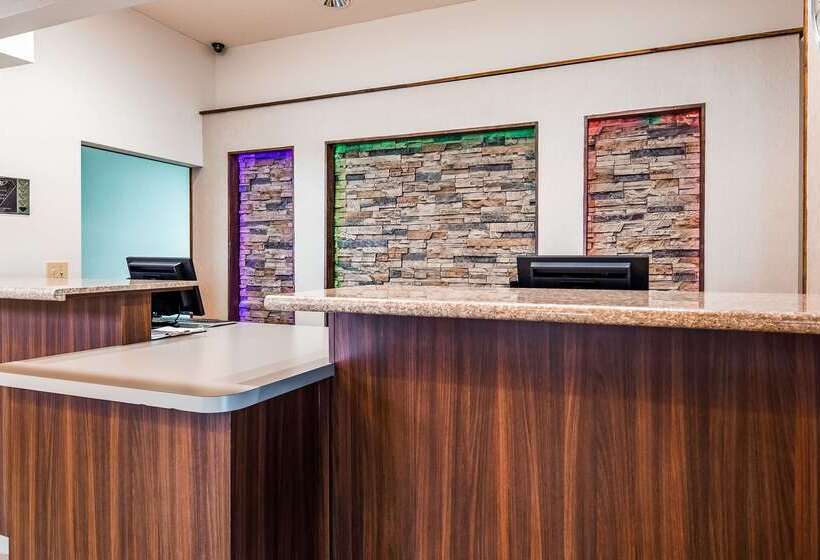 호텔 Best Western Liverpool Syracuse Inn & Suites