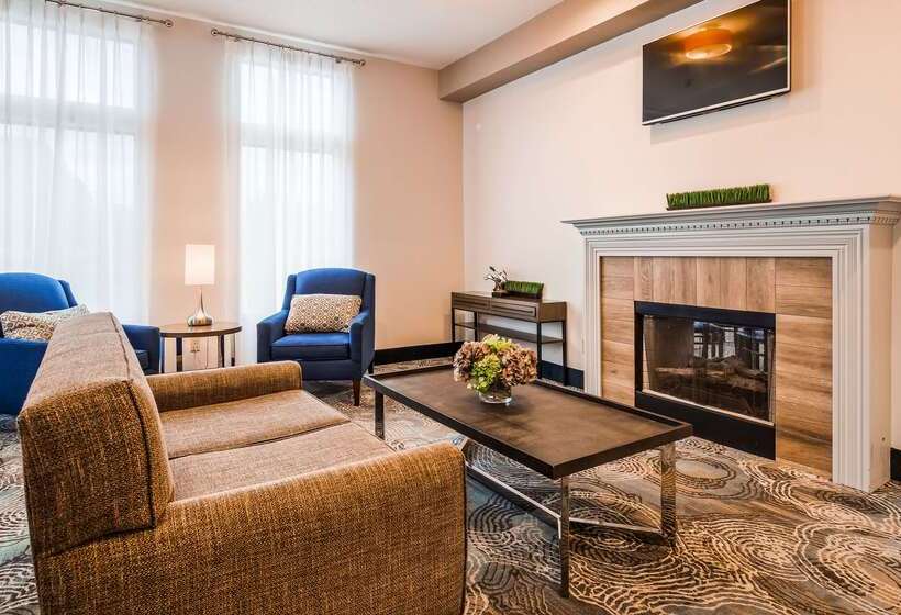 호텔 Best Western Liverpool Syracuse Inn & Suites