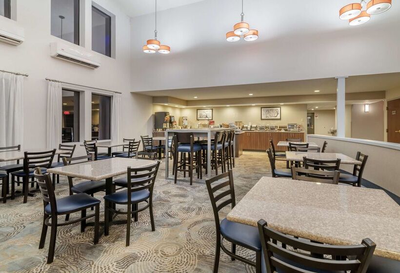 호텔 Best Western Liverpool Syracuse Inn & Suites