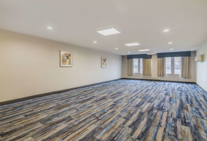 호텔 Best Western Liverpool Syracuse Inn & Suites