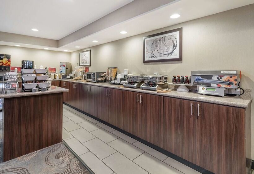 호텔 Best Western Liverpool Syracuse Inn & Suites