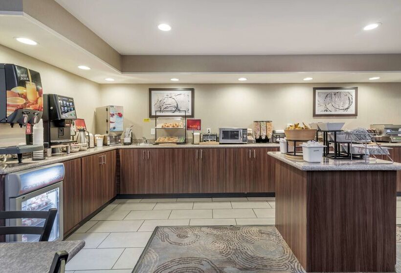 호텔 Best Western Liverpool Syracuse Inn & Suites