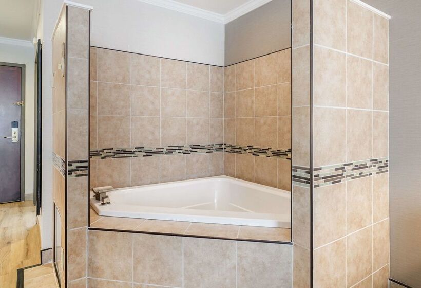 호텔 Best Western Liverpool Syracuse Inn & Suites