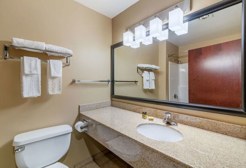 호텔 Best Western Liverpool Syracuse Inn & Suites