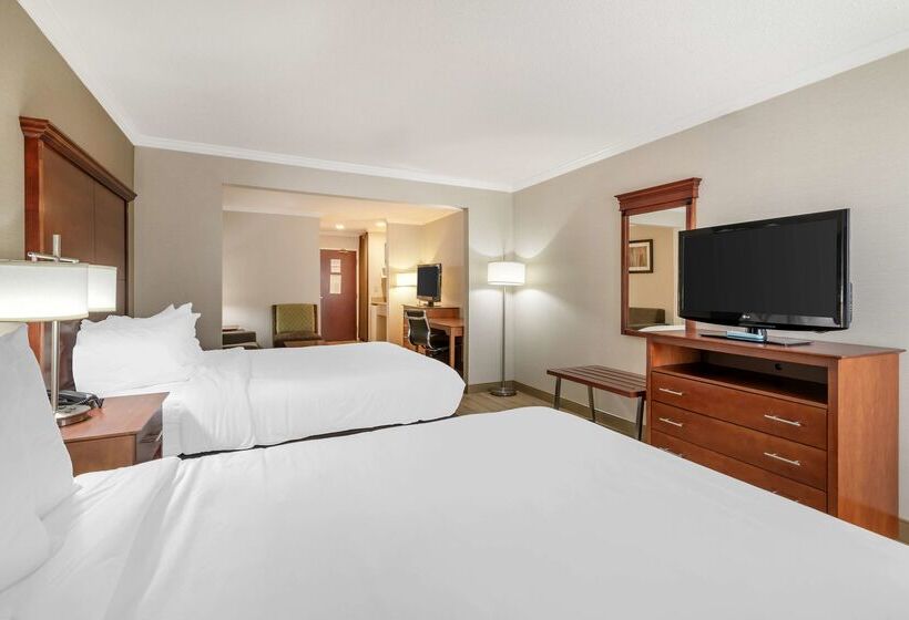 호텔 Best Western Liverpool Syracuse Inn & Suites