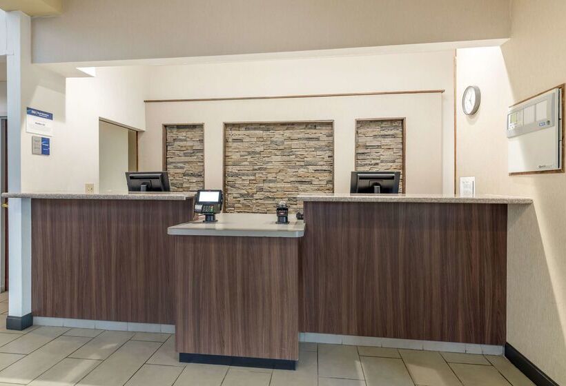 호텔 Best Western Liverpool Syracuse Inn & Suites