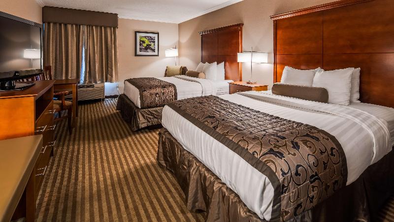 호텔 Best Western Liverpool Syracuse Inn & Suites