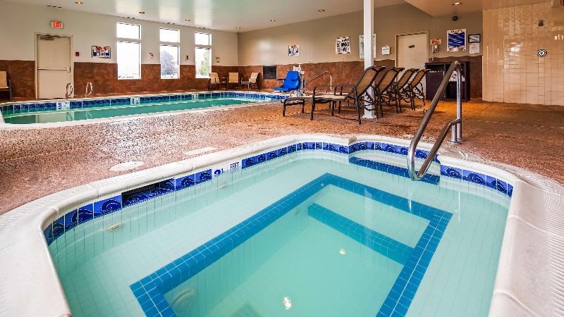 호텔 Best Western Liverpool Syracuse Inn & Suites