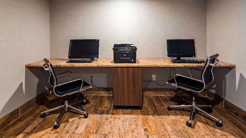 호텔 Best Western Liverpool Syracuse Inn & Suites