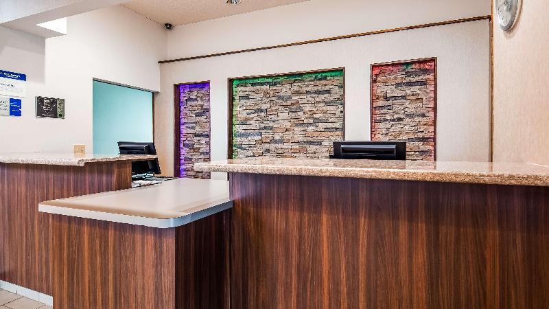 호텔 Best Western Liverpool Syracuse Inn & Suites