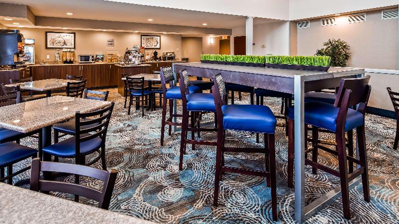 호텔 Best Western Liverpool Syracuse Inn & Suites