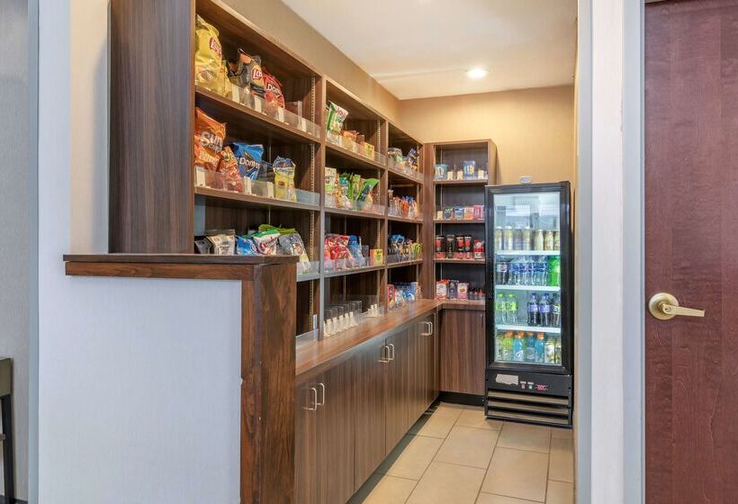 호텔 Best Western Liverpool Syracuse Inn & Suites