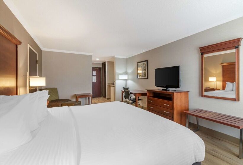 호텔 Best Western Liverpool Syracuse Inn & Suites