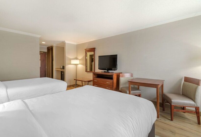 호텔 Best Western Liverpool Syracuse Inn & Suites