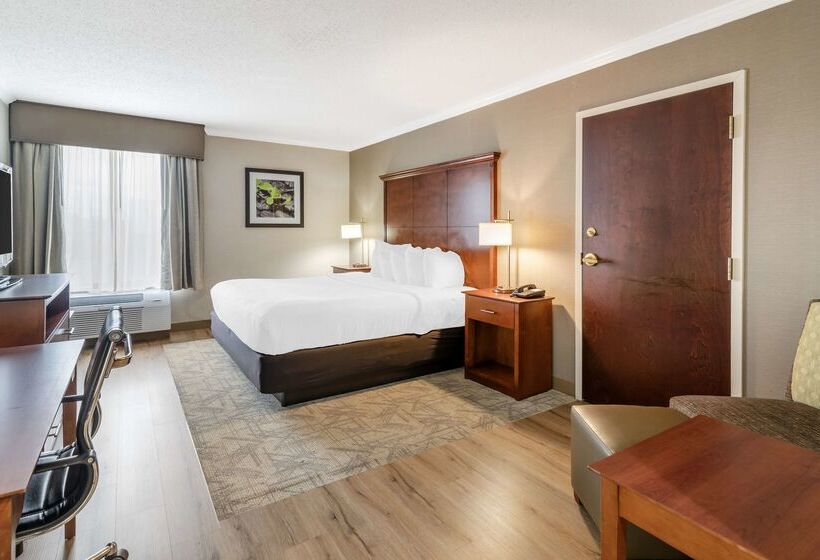 호텔 Best Western Liverpool Syracuse Inn & Suites