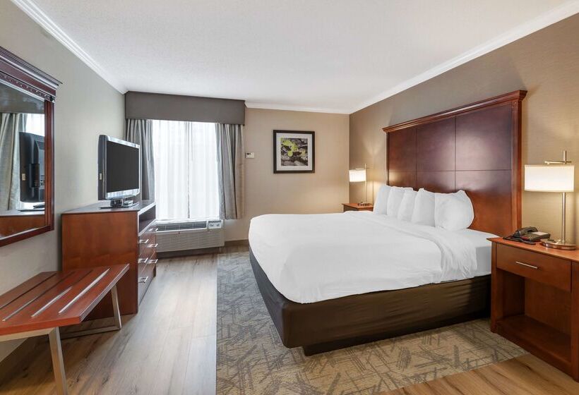 호텔 Best Western Liverpool Syracuse Inn & Suites