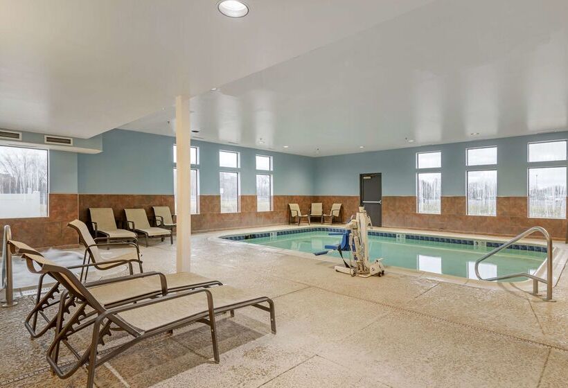 호텔 Best Western Liverpool Syracuse Inn & Suites