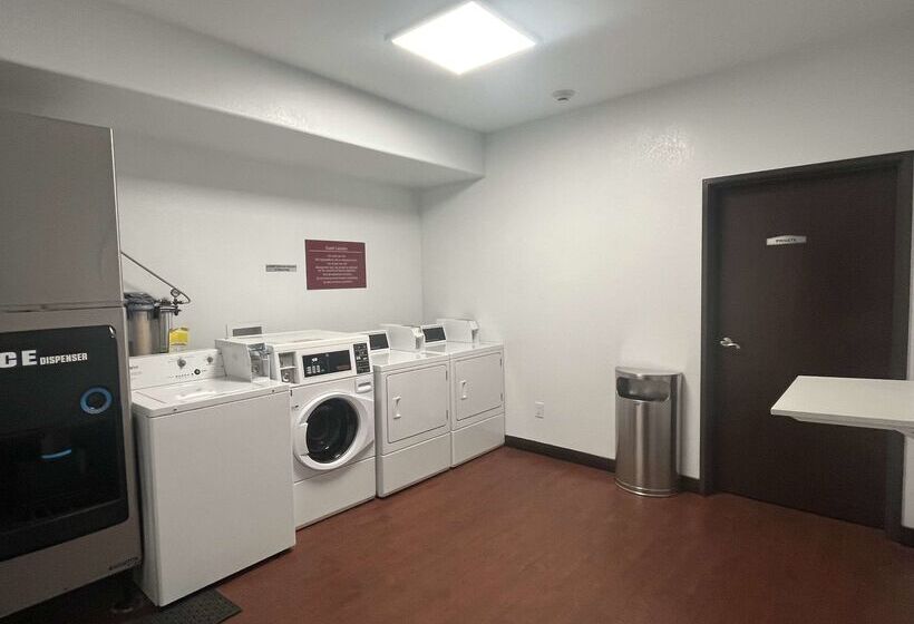 호텔 Best Western Plus Main Street Inn