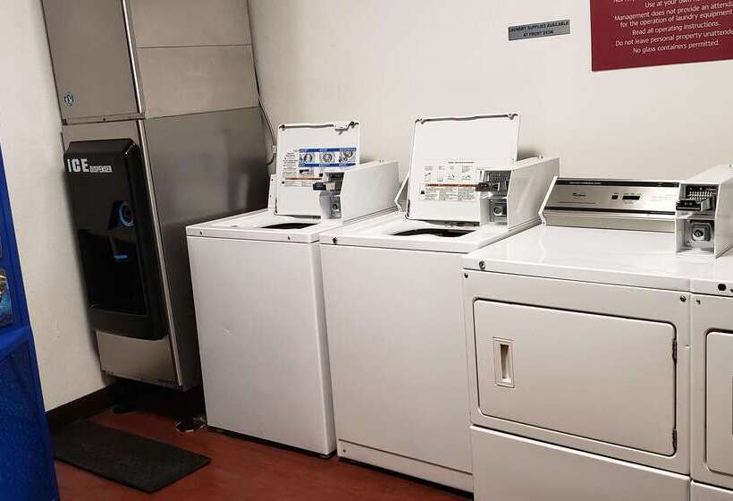 호텔 Best Western Plus Main Street Inn