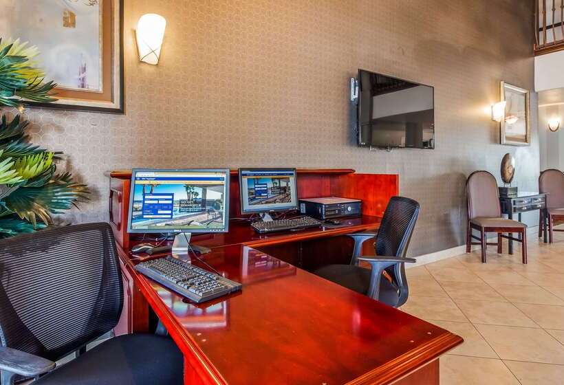 호텔 Best Western Plus Main Street Inn