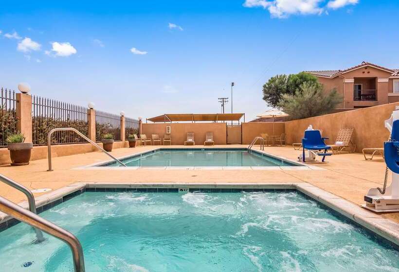 호텔 Best Western Plus Main Street Inn