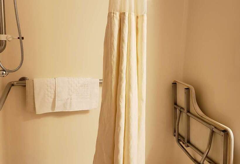 호텔 Best Western Plus Main Street Inn