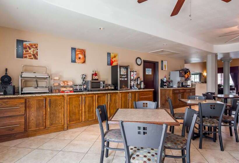 호텔 Best Western Plus Main Street Inn