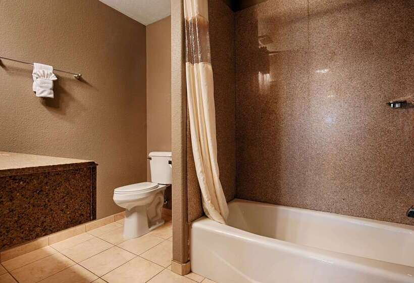 호텔 Best Western Plus Main Street Inn