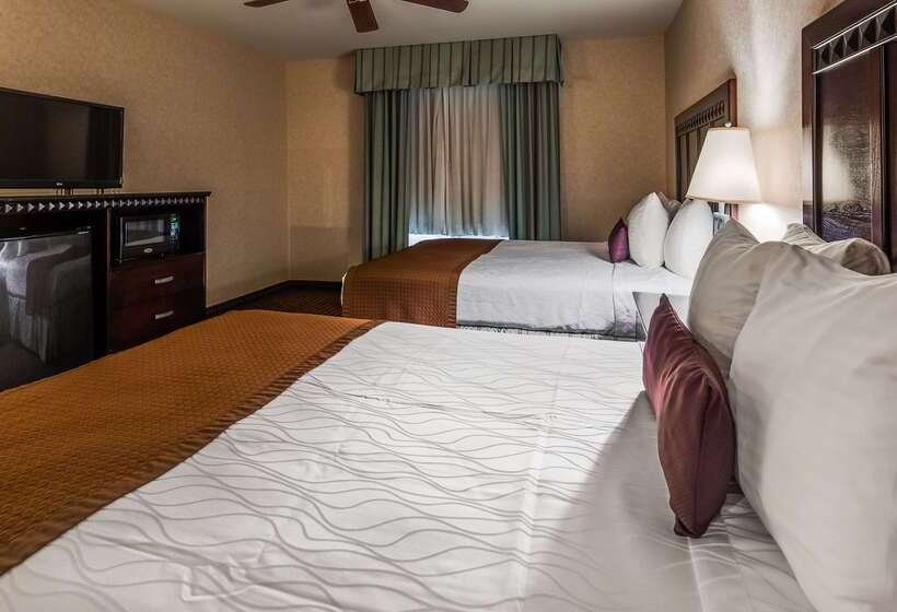 호텔 Best Western Plus Main Street Inn