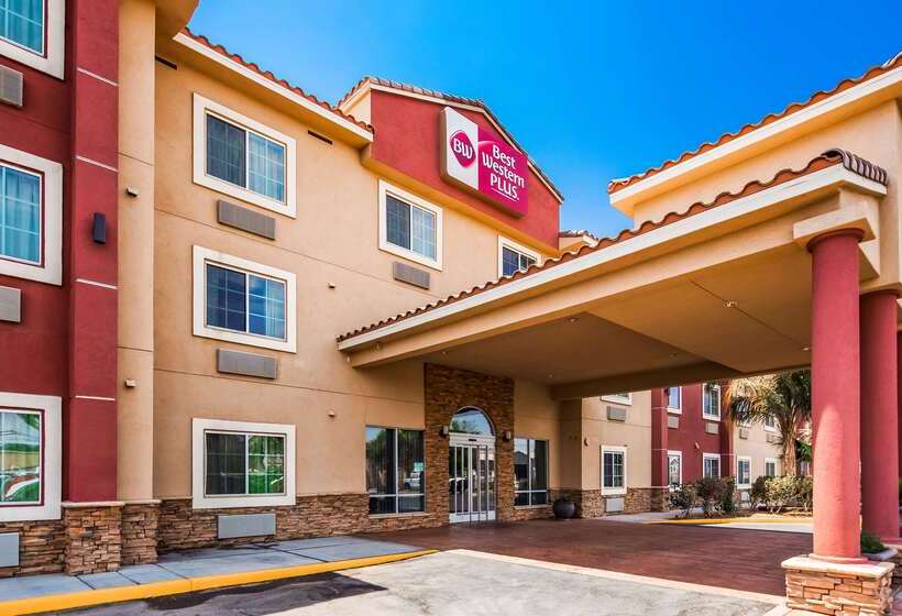 호텔 Best Western Plus Main Street Inn