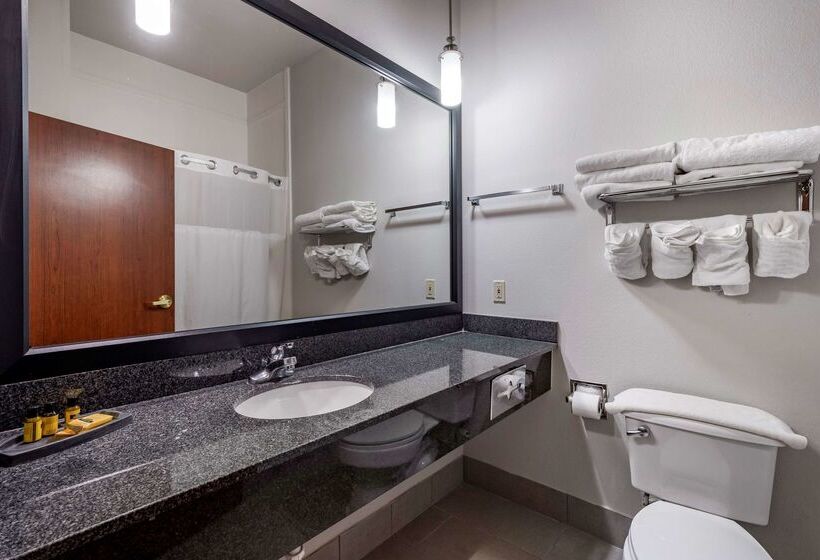 ホテル Best Western Plus Mckinney Inn And Suites