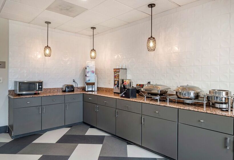 ホテル Best Western Plus Mckinney Inn And Suites