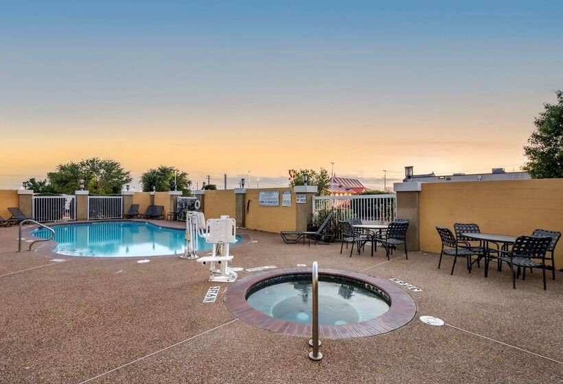 ホテル Best Western Plus Mckinney Inn And Suites