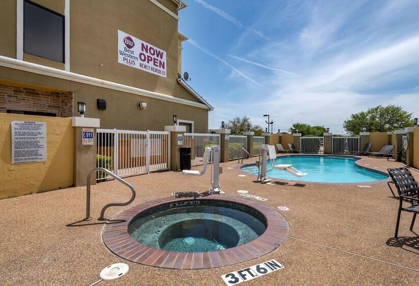 ホテル Best Western Plus Mckinney Inn And Suites