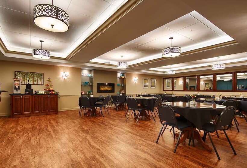 호텔 Best Western Plus Mentor Cleveland Northeast