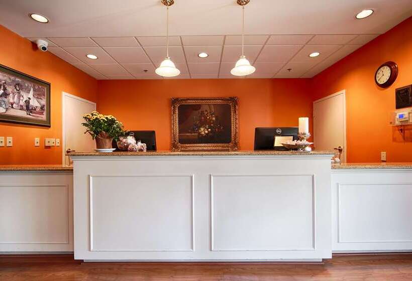 Отель Best Western Plus Mentor Cleveland Northeast