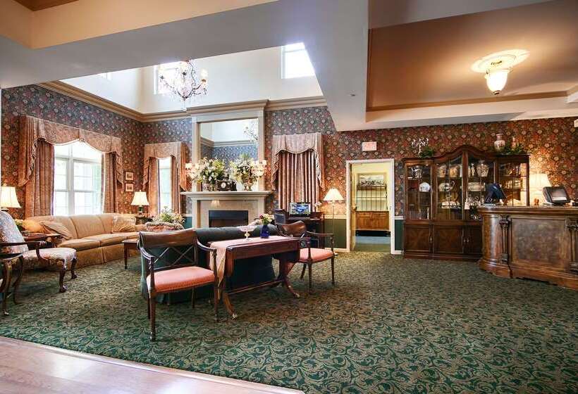 Отель Best Western Plus Mentor Cleveland Northeast