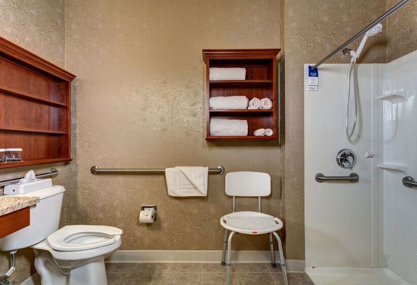 Отель Best Western Plus Mentor Cleveland Northeast