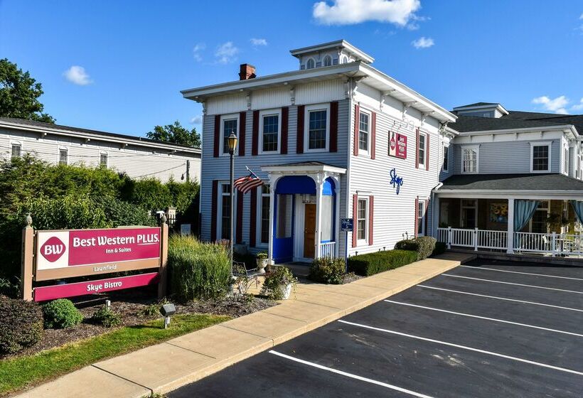 Отель Best Western Plus Mentor Cleveland Northeast