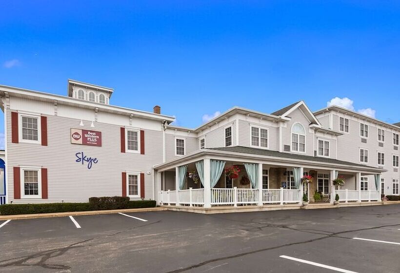 호텔 Best Western Plus Mentor Cleveland Northeast