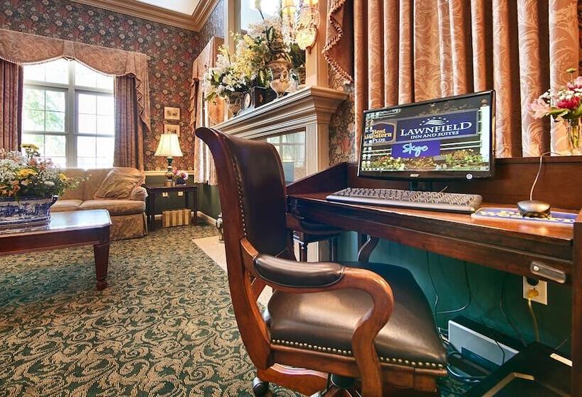 Отель Best Western Plus Mentor Cleveland Northeast