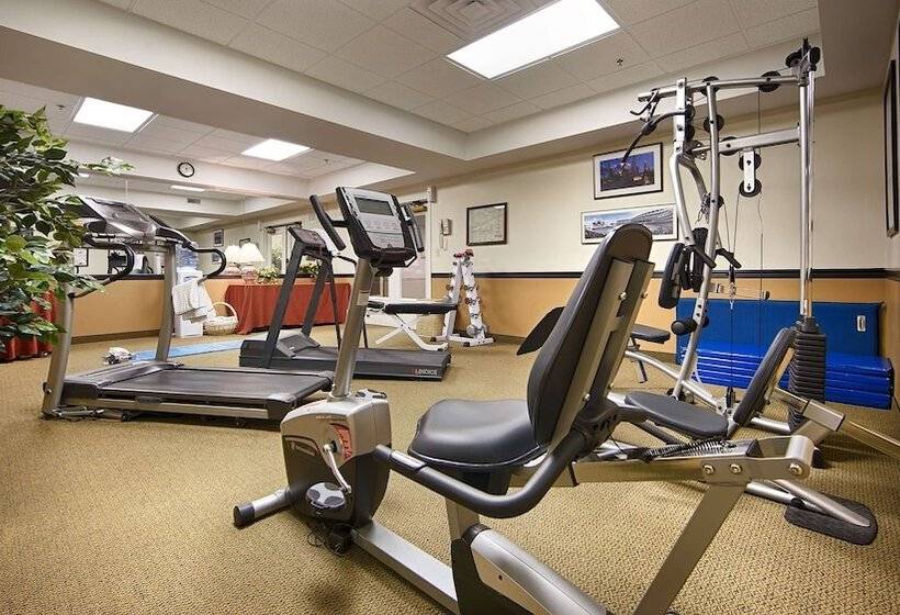 호텔 Best Western Plus Mentor Cleveland Northeast