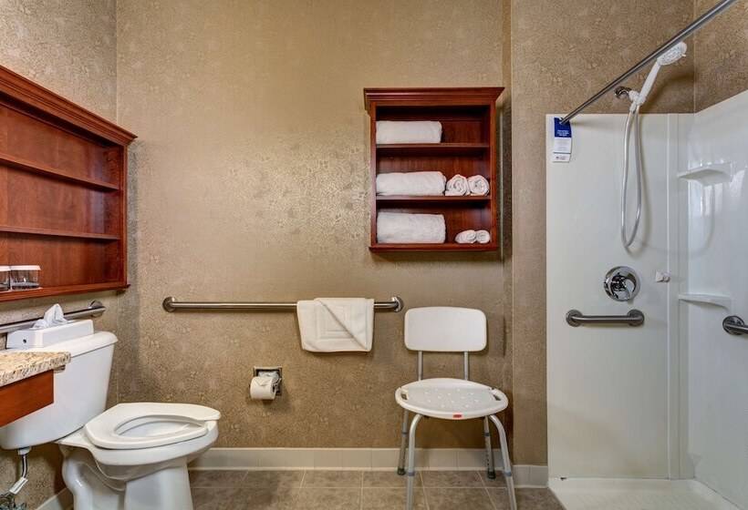 Отель Best Western Plus Mentor Cleveland Northeast