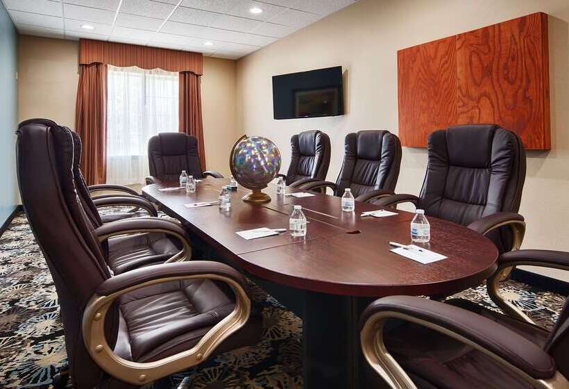 酒店 Best Western Plus Monahans Inn And Suites