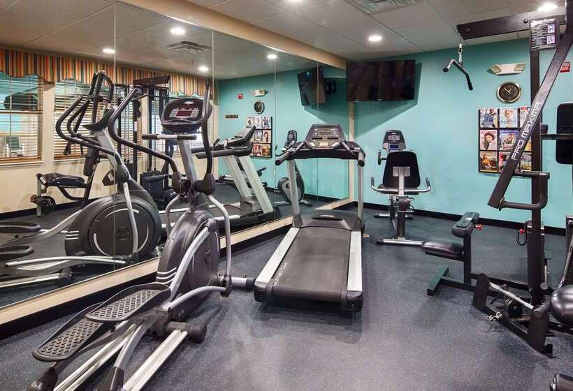 酒店 Best Western Plus Monahans Inn And Suites