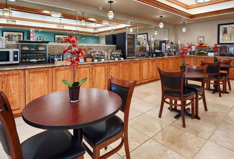 酒店 Best Western Plus Monahans Inn And Suites