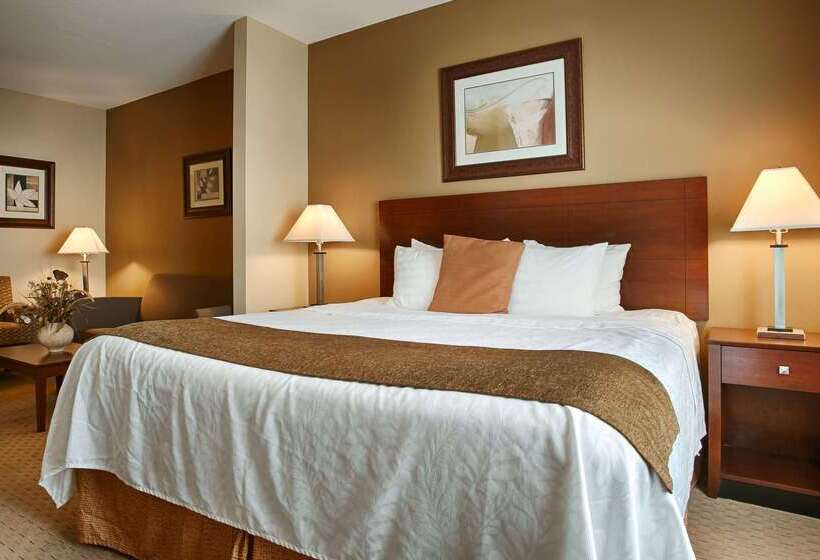 فندق Best Western Plus Montezuma Inn And Suites