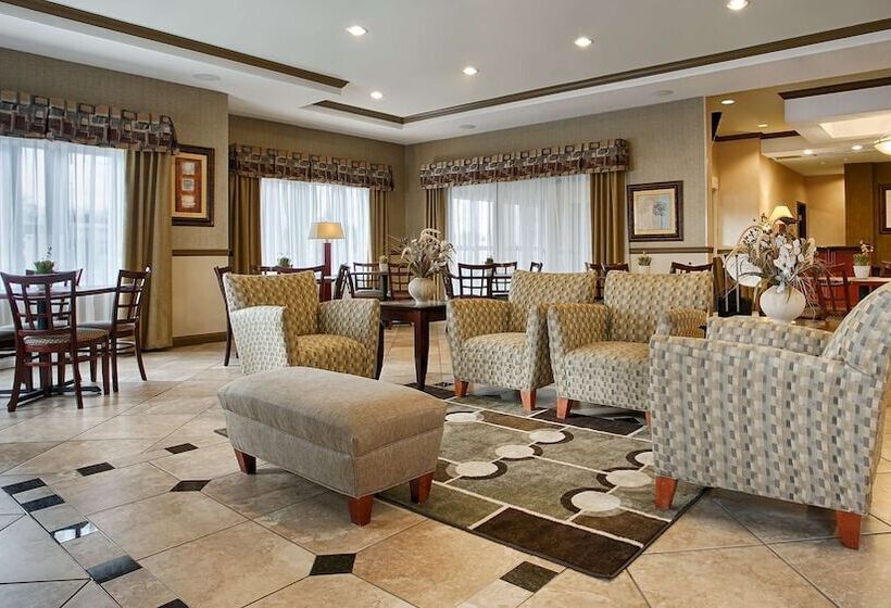 Отель Best Western Plus Montezuma Inn And Suites